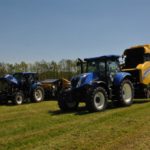 DSC 3868 150x150 New Holland – Pokazy zielonkowe 2017   Solistówka   FOTO