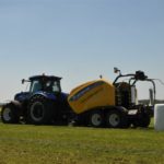 DSC 3869 150x150 New Holland – Pokazy zielonkowe 2017   Solistówka   FOTO