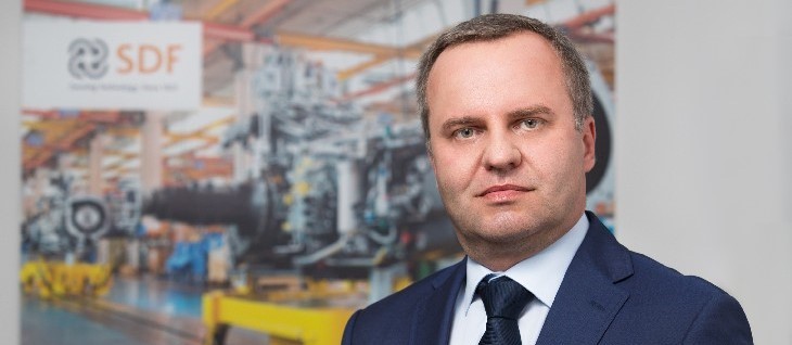 Deutz Fahr Brzozowski Marka DEUTZ FAHR podsumowuje wyniki sprzedaży w Polsce w 2021 roku