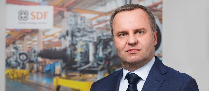 Deutz Fahr Brzozowski Oświetlenie HELLA w ciągnikach Lamborghini
