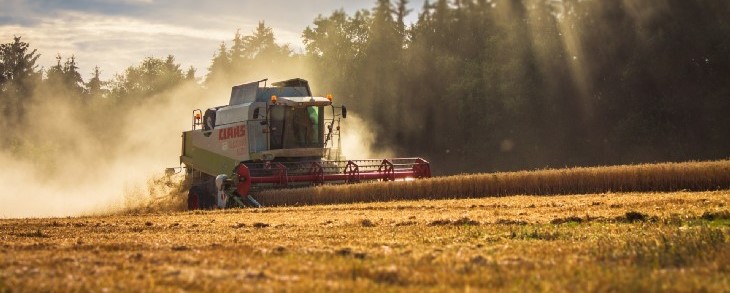 GPS Zalety systemu satelitów Galileo dla użytkowników sieci Case IH AFS RTK+