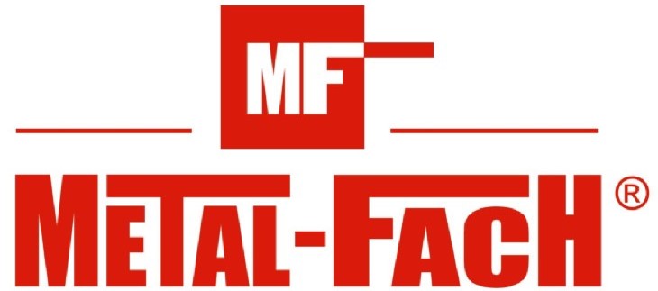 Metalfach logo 1 Rozrzutnik jednoosiowy N275 firmy Metal fach