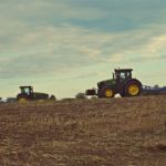 DSC08999 150x150 John Deere 7310R i 8260R w uprawie pożniwnej   FOTO