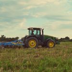 DSC09004 150x150 John Deere 7310R i 8260R w uprawie pożniwnej   FOTO