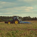 DSC09008 150x150 John Deere 7310R i 8260R w uprawie pożniwnej   FOTO