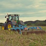 DSC09012 150x150 John Deere 7310R i 8260R w uprawie pożniwnej   FOTO