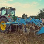 DSC09032 150x150 John Deere 7310R i 8260R w uprawie pożniwnej   FOTO