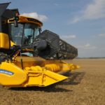 DSC 4250 150x150 Premiera kombajnów New Holland CX5 i CX6   fotorelacja