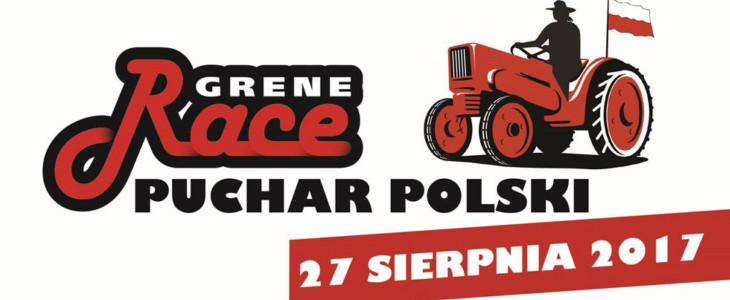 Grene Race Wielowies 2017 Znaczenie środków smarnych w rolnictwie