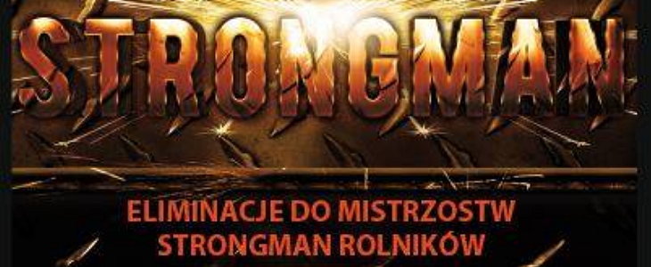 Mistrzostwa Strongman Rolnikow 2017 Kompaktowe ładowarki Mecalac MCL ze składanym dachem