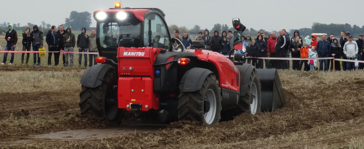 Agro Show 2017 Podsumowanie PIGMIUR Nowy BERTHOUD RAPTOR – uniwersalny opryskiwacz dla każdego gospodarstwa (2)