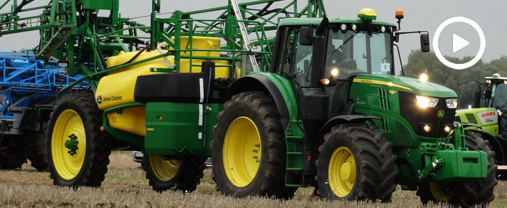 Agro Show Bednary 2017 filmy2 PIGMiUR zaprasza na Mazurskie AGRO SHOW Ostróda 2017