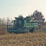 DSC00241 150x150 Kombajn John Deere nowej serii S700 w kukurydzy. Testy na polach CGFP   FOTO