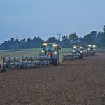 DSC09477 150x150 Orka na 28 skib 2017. W polu ciągniki John Deere 7290R, 7310R, 8260R   FOTO