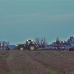 DSC09483 150x150 Orka na 28 skib 2017. W polu ciągniki John Deere 7290R, 7310R, 8260R   FOTO