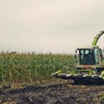 DSC09501 150x150 Mokro ale walczą! W ciągniki Deutz Fahr i John Deere + Claas Jaguar 840   FOTO