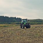 DSC09533 150x150 Mokro ale walczą! W ciągniki Deutz Fahr i John Deere + Claas Jaguar 840   FOTO