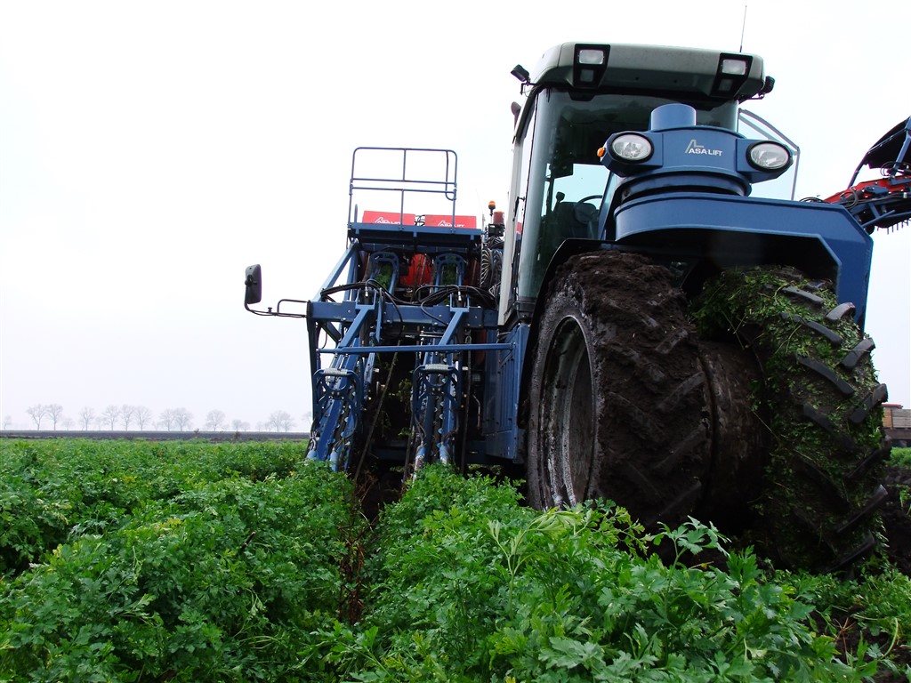 DSCF7586 Trio John Deere i orka na 28 skib (VIDEO)