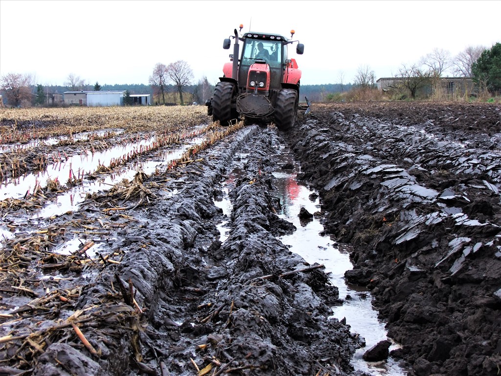 DSCF7682 VALTRA DEMO TOUR 2016 ? przystanek Byszki   FOTO (64 zdjęcia)