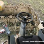 IS DSCF7238 150x150 Kombajn buraczany Ropa Tiger 6 na polach w Markowicach (Kuj Pom)   FOTO