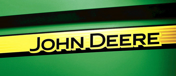 John Deere inwestuje w Polsce