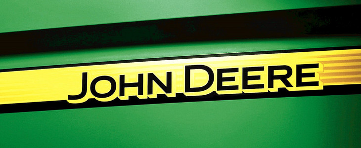 John Deere inwestycje Zmiany w strukturze i kluczowych stanowiskach John Deere