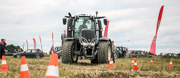 Valtra Master Cup ? wkrótce finał w Finlandii