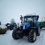 27265951 2073180612910855 2019731377 o 150x150 BLUE TEAM New Holland w zimowym transporcie słomy   FOTO