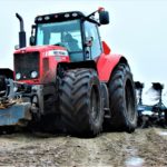 DSCF7267 3 150x150 W zimowej orce Massey Ferguson 7490 Dyna VT i Lemken Europal   FOTO