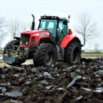 DSCF7277 3 150x150 W zimowej orce Massey Ferguson 7490 Dyna VT i Lemken Europal   FOTO