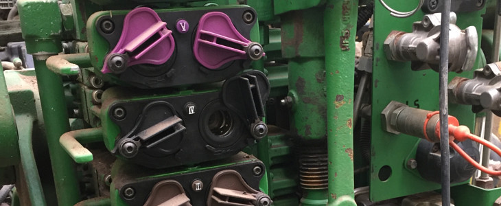 John Deere Przeglad serwis traktorow cz2 Tractor of the Year 2018 ? nominowane ciągniki