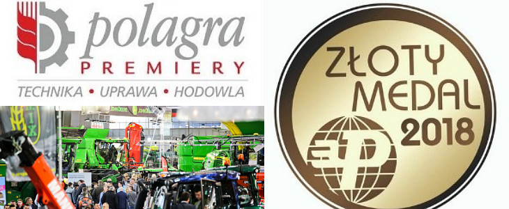 Polagra Premiery 2018 Zloty Medal MTP FEERUM uruchomiło kolejny obiekt dla Epicentr K