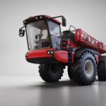 180000000 CondorEndurance 150x150 Condor Endurance II – nowa duma firmy AGRIFAC   FOTO