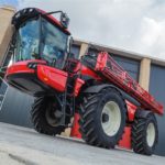 180212177 150x150 Condor Endurance II   nowa duma firmy AGRIFAC   FOTO
