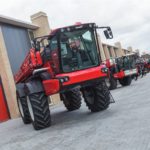 180212190 150x150 Condor Endurance II   nowa duma firmy AGRIFAC   FOTO