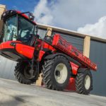 180212216 150x150 Condor Endurance II   nowa duma firmy AGRIFAC   FOTO