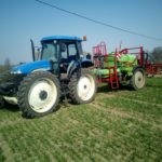 30726123 2120789261483323 5764993666363949056 n 150x150 Wiosna 2018 w Blue Team New Holland   FOTO