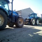 31052384 2123889574506625 1172979671894065152 n 150x150 Wiosna 2018 w Blue Team New Holland   FOTO