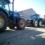 31052384 2123889574506625 1172979671894065152 n 150x150 Wiosna 2018 w Blue Team New Holland   FOTO