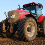 DSCF7002 150x150 McCormick TTX 190 XtraSpeed w wiosennej uprawie   FOTO