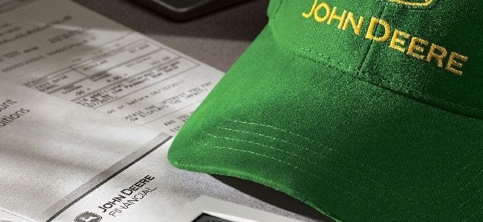 John Deere Financial