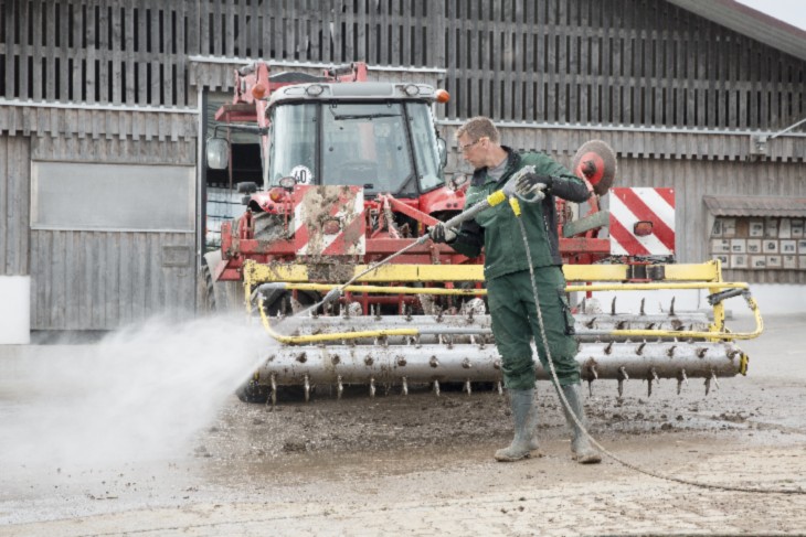 Sprzedajemy sprzęt rolniczy ? sprawdź, co musisz wiedzieć o skutecznej sprzedaży Karcher easyforce 1 Sprzedajemy sprzęt rolniczy ? sprawdź, co musisz wiedzieć o skutecznej sprzedaży