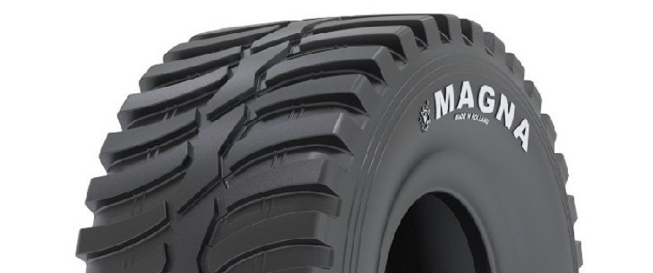 Magna Tyres 2 MyKverneland – inteligentne rolnictwo online