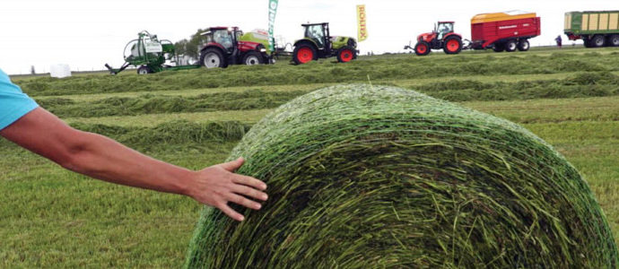 PIGMiUR zaprasza na ZIELONE AGRO SHOW '2018