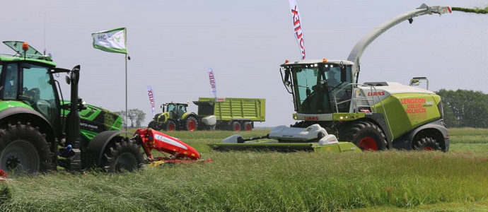 ZIELONE AGRO SHOW 2018