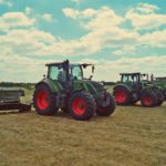 DSC01374 150x150 Zielone żniwa z maszynami Fendt ? Minikowo 2018   FOTO