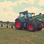 DSC01379 150x150 Zielone żniwa z maszynami Fendt ? Minikowo 2018   FOTO