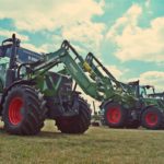 DSC01380 150x150 Zielone żniwa z maszynami Fendt ? Minikowo 2018   FOTO