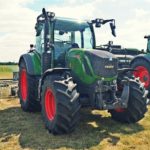 DSC01387 150x150 Zielone żniwa z maszynami Fendt ? Minikowo 2018   FOTO