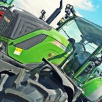 DSC01390 150x150 Zielone żniwa z maszynami Fendt ? Minikowo 2018   FOTO